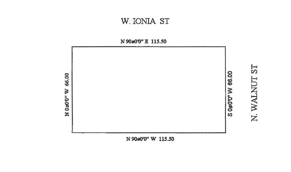 More Photos Of 401-407 W Ionia St, Lansing Medical For Lease