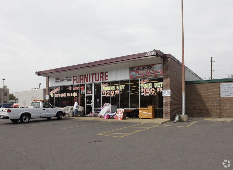 More Photos Of , Denver General Retail For Sale