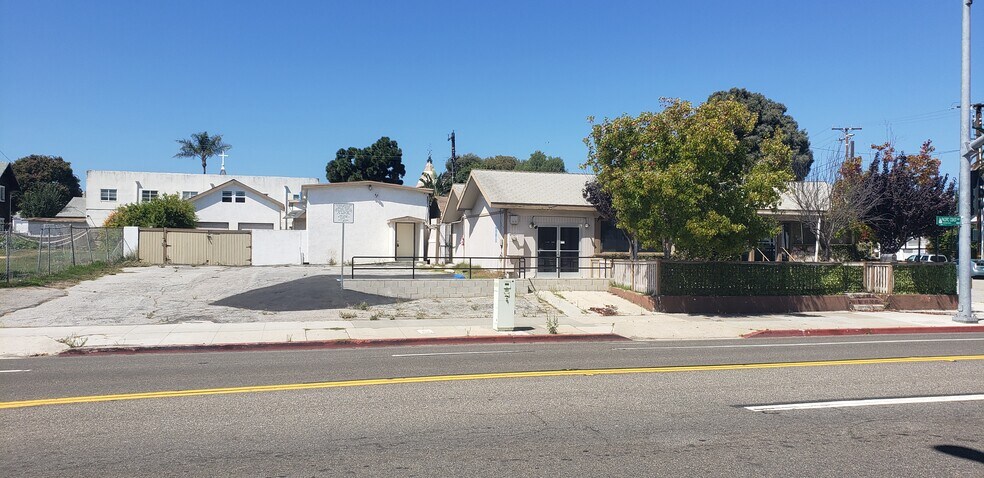 More Photos Of 401-417 S Pacific Coast Hwy, Redondo Beach Land For Sale