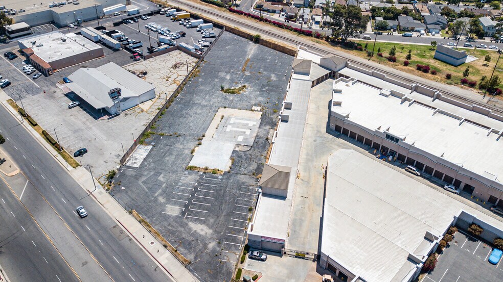 11606 Firestone Blvd, Norwalk, CA 90650 Land