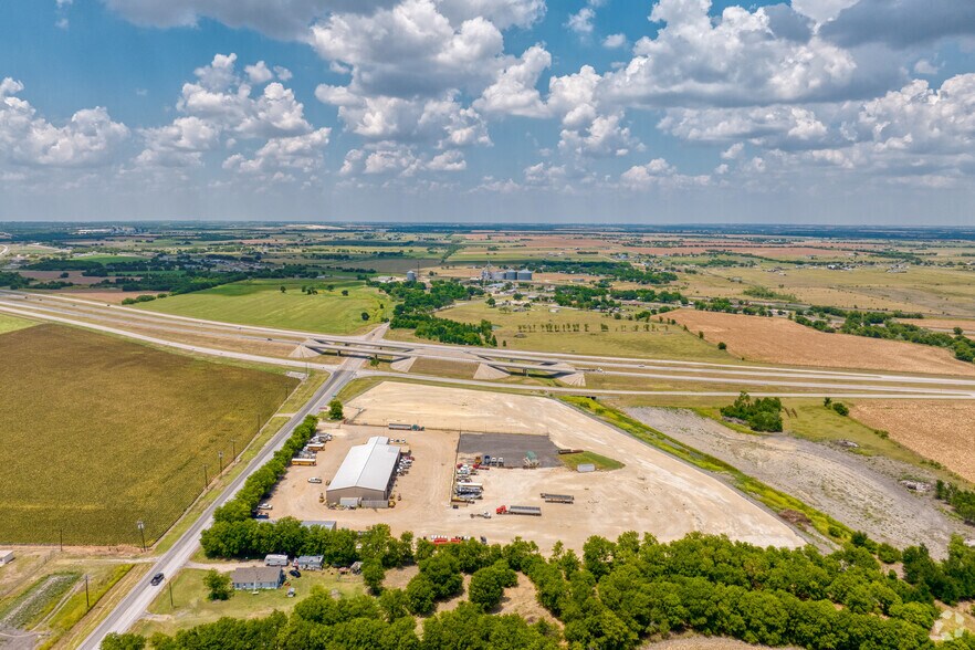 More Photos Of 9157 FM 436, Temple Land For Lease