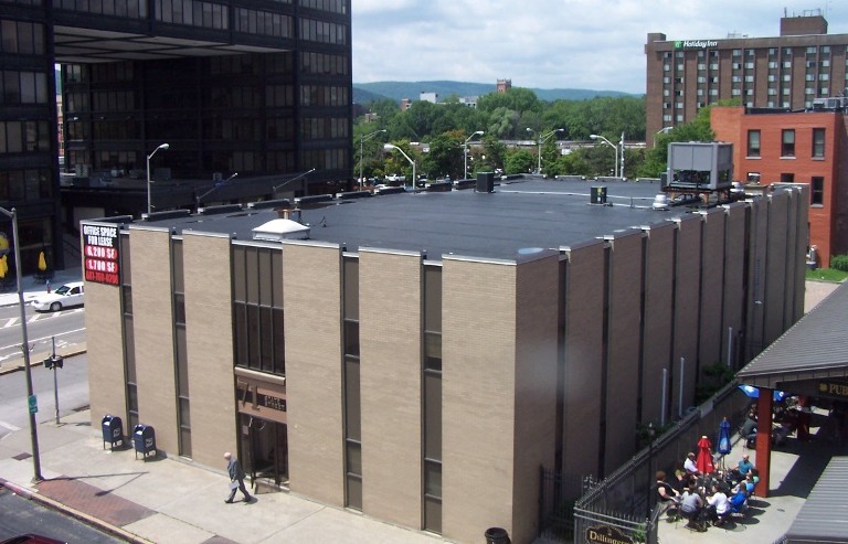 Primary Photo Of 71 State St, Binghamton Office For Lease