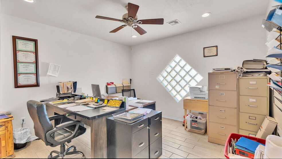 More Photos Of 779 NM-181, Elephant Butte Office Residential For Sale