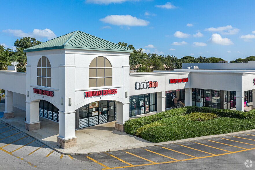 More Photos Of 5385-5501 W Atlantic Blvd, Margate Unknown For Lease