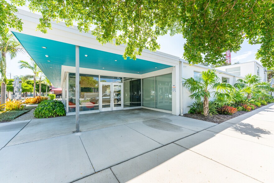 More Photos Of 1570 Boulevard Of The Arts, Sarasota Office For Lease