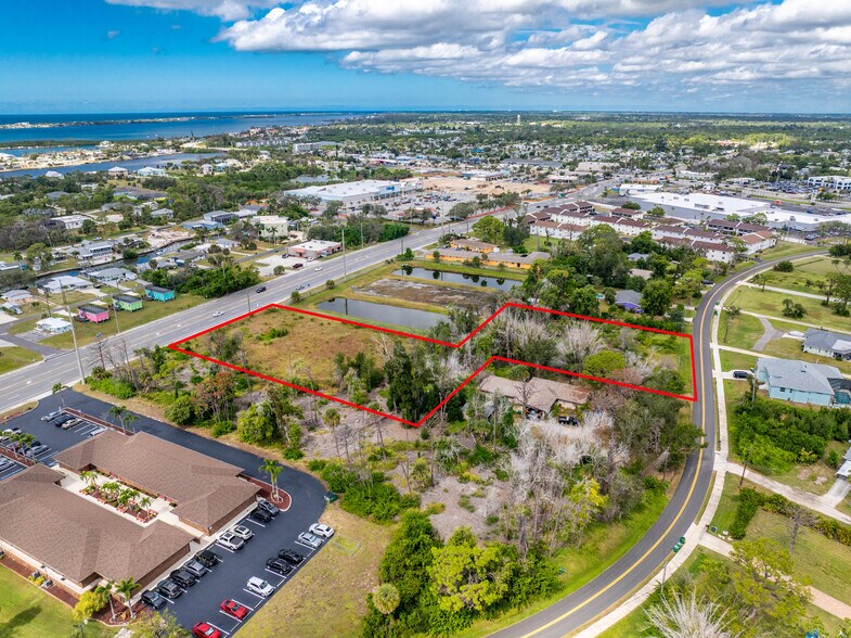 More Photos Of 1630 Manor Rd, Englewood Land For Sale