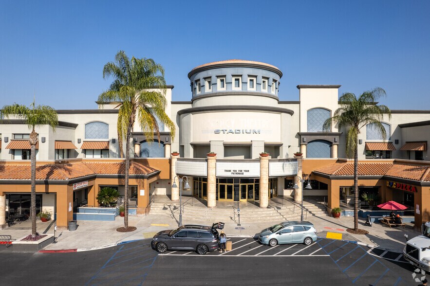 More Photos Of 1201 University Ave, Riverside Unknown For Lease