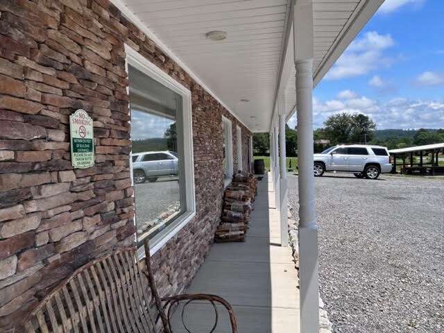 More Photos Of 409 Highway 64, Ocoee Showroom For Sale