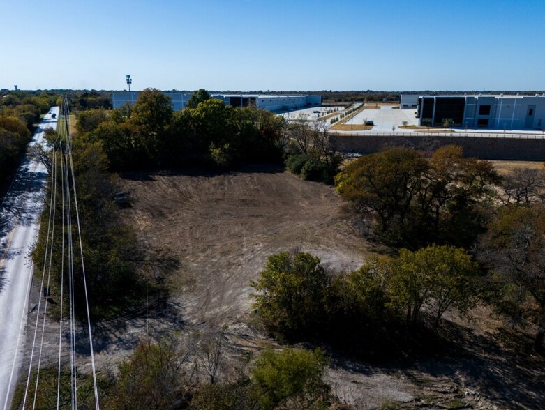 More Photos Of 7909 Liberty Grove, Rowlett Land For Sale