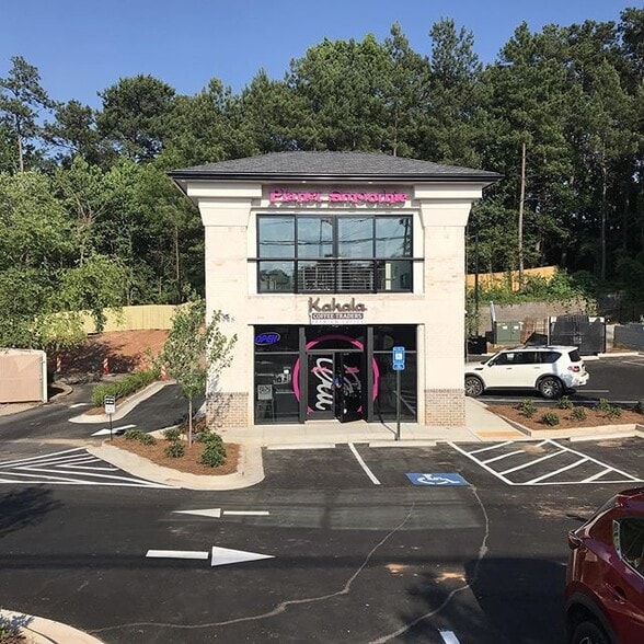 Primary Photo Of 1948 Scenic Hwy N, Snellville General Retail For Lease