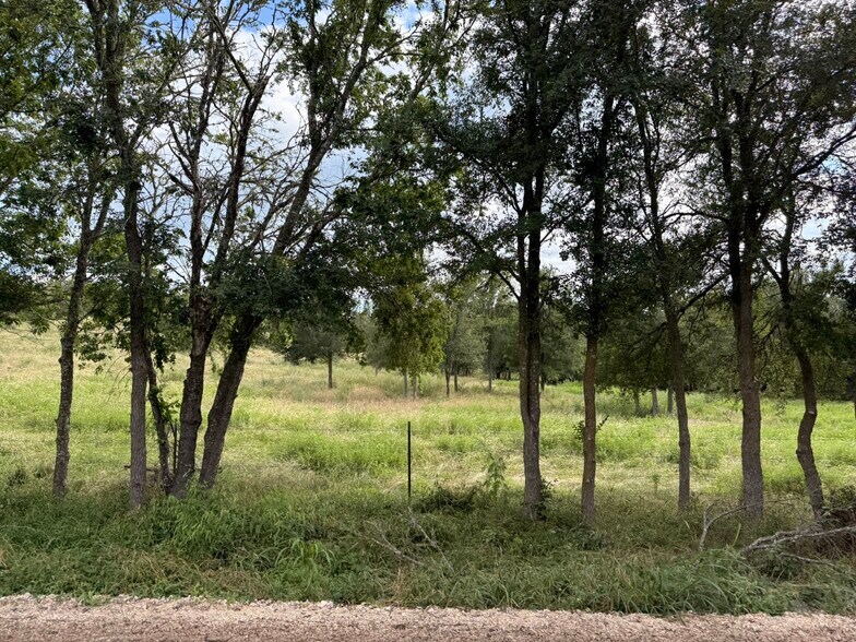 More Photos Of 18005 Albert Voelker rd, Elgin Land For Sale