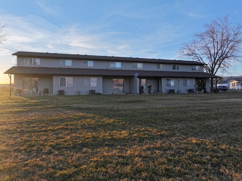 Primary Photo Of 656 W 700 S, Tremonton Apartments For Sale