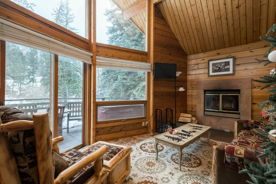 More Photos Of 1820 Fall River Rd, Estes Park Hotel For Sale