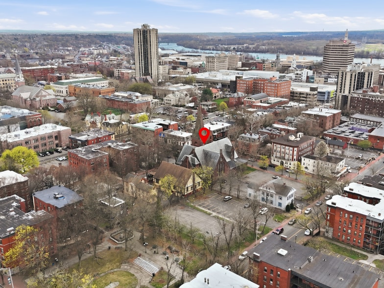 More Photos Of 18 Salem St, Springfield Religious Facility For Sale