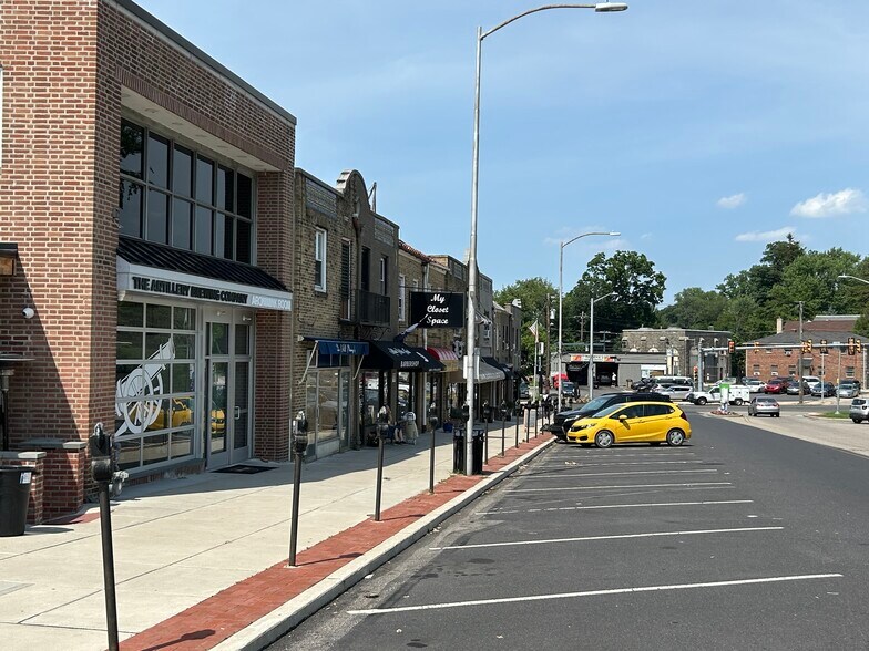 More Photos Of 708 Burmont Rd, Drexel Hill Storefront Retail Residential For Sale