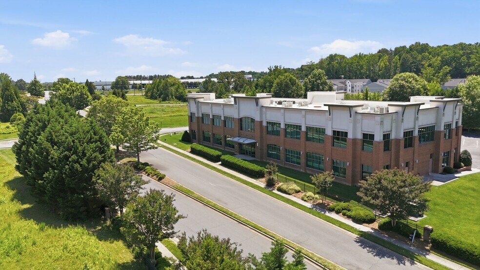 More Photos Of 1245 Rosemont Dr, Indian Land Office For Lease