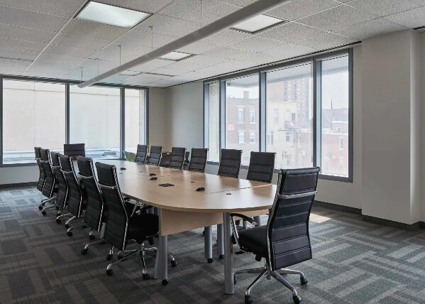 More Photos Of 55 King St W, Kitchener Office For Lease