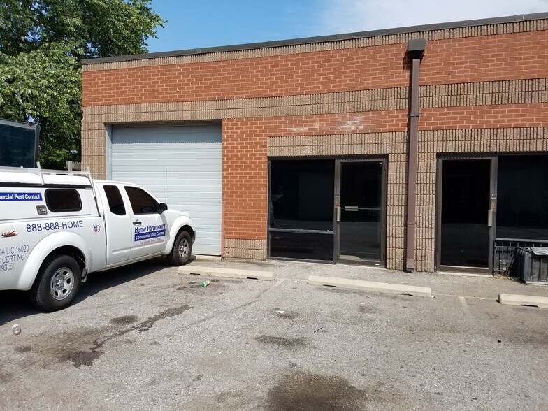 More Photos Of 700 Ritchie Rd, Capitol Heights Light Manufacturing For Lease