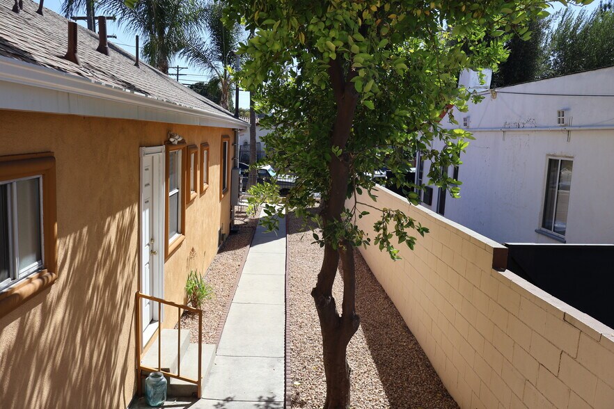 More Photos Of 3803 Seneca Ave, Los Angeles Apartments For Sale
