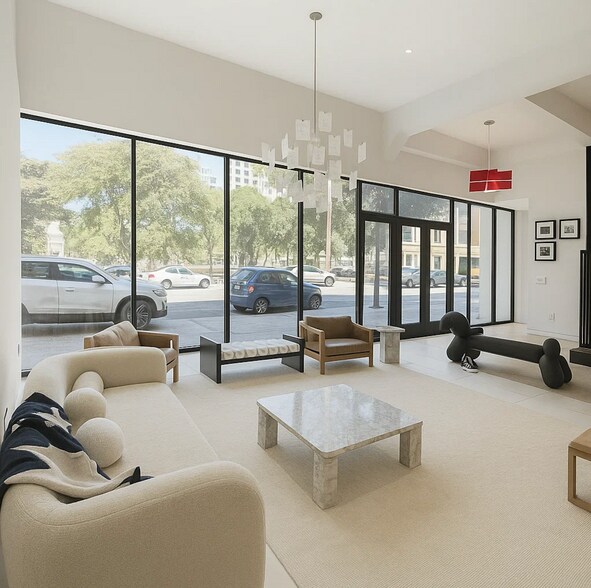 More Photos Of 918 J St, Sacramento Office Residential For Sale