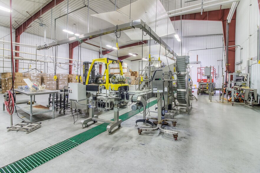 More Photos Of 2148 W Wa-26 Hwy, Othello Food Processing For Lease