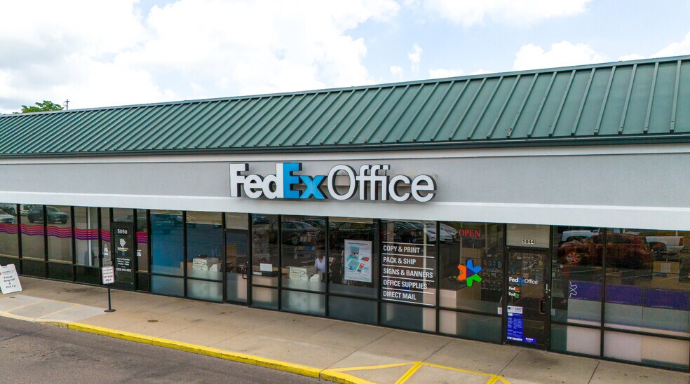 More Photos Of 5100 Glencrossing Way, Cincinnati Unknown For Lease