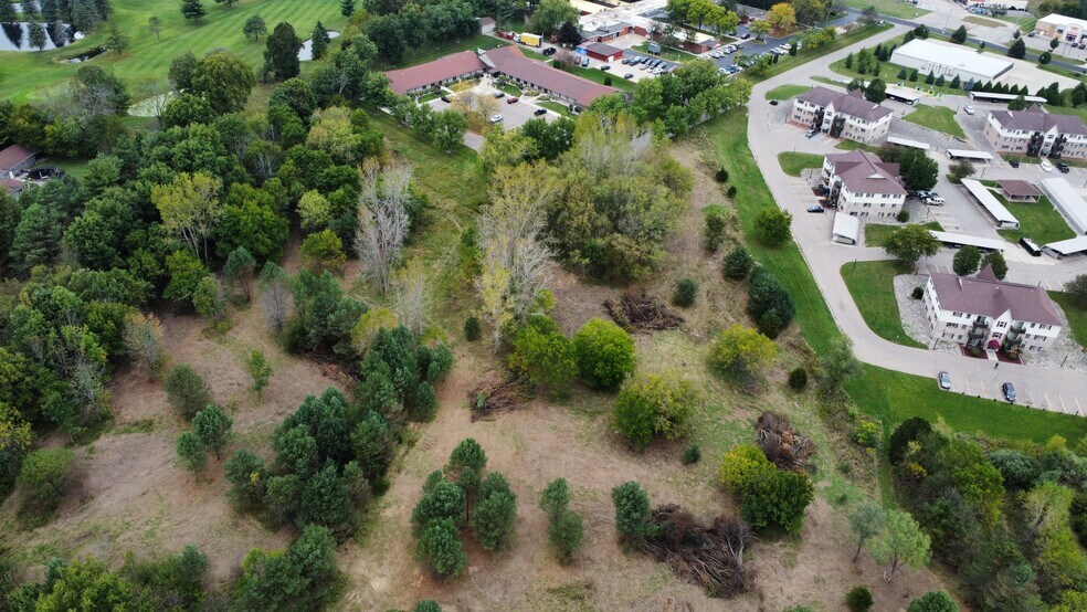 More Photos Of Monroe Rd, Durand Land For Sale