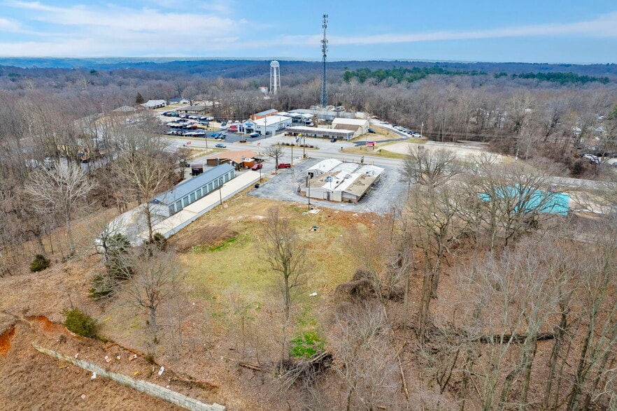 More Photos Of 14528 E Hwy 12, Rogers Restaurant For Sale