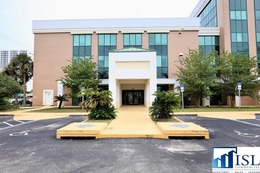 More Photos Of 501 N Grandview Ave, Daytona Beach Medical For Sale
