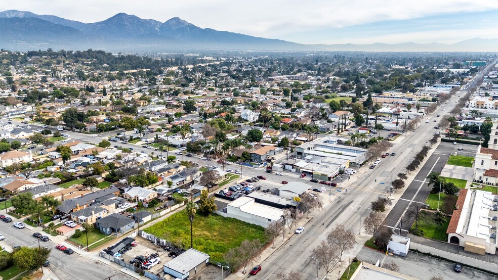 More Photos Of 1241 W Holt Ave, Pomona Storefront Retail Office For Sale