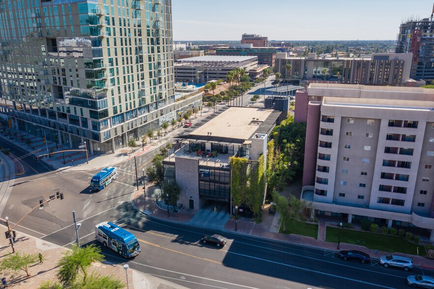 More Photos Of 502 S College Ave, Tempe Office For Lease