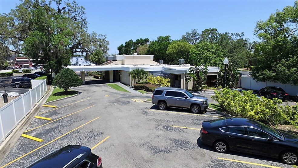 More Photos Of 130 E Hillcrest St, Orlando Medical For Sale