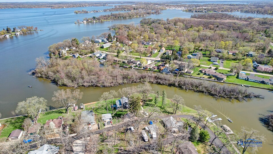 More Photos Of 35116 N Lake Matthews Trl, Ingleside Land For Sale