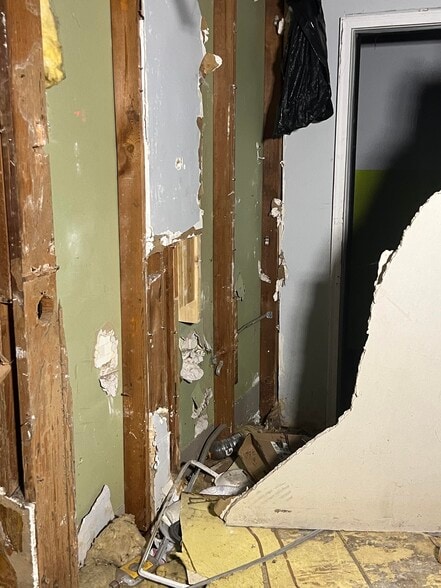 More Photos Of 4416 SE 44th St, Oklahoma City Fast Food For Sale