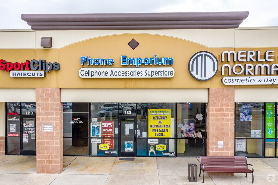 More Photos Of 8238-8356 Agora Pky, Schertz Unknown For Lease