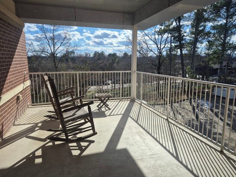 More Photos Of 115 Wrights St, Hot Springs Medical For Lease