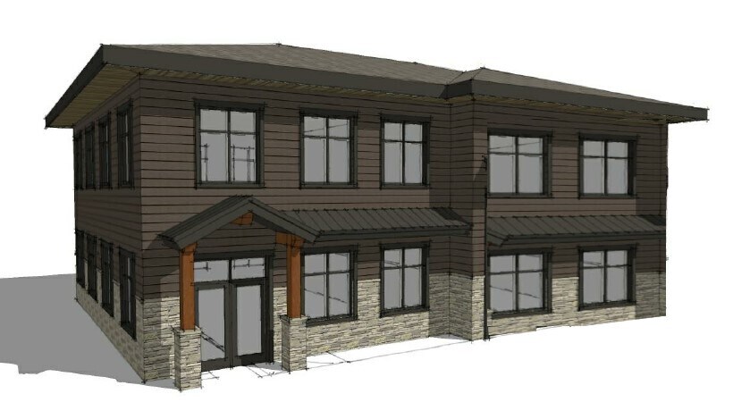 More Photos Of 11449 S 1000 East, Sandy Medical For Lease