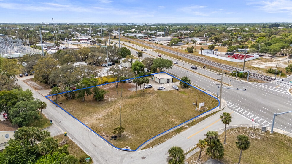 More Photos Of 1987 N Harbor City Blvd, Melbourne Land For Sale