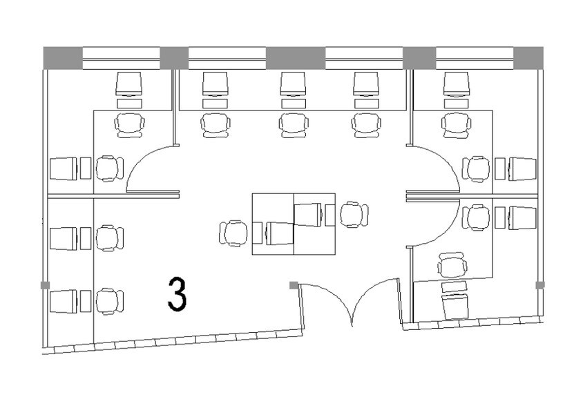 More Photos Of 580 Harrison Ave, Boston Office For Lease