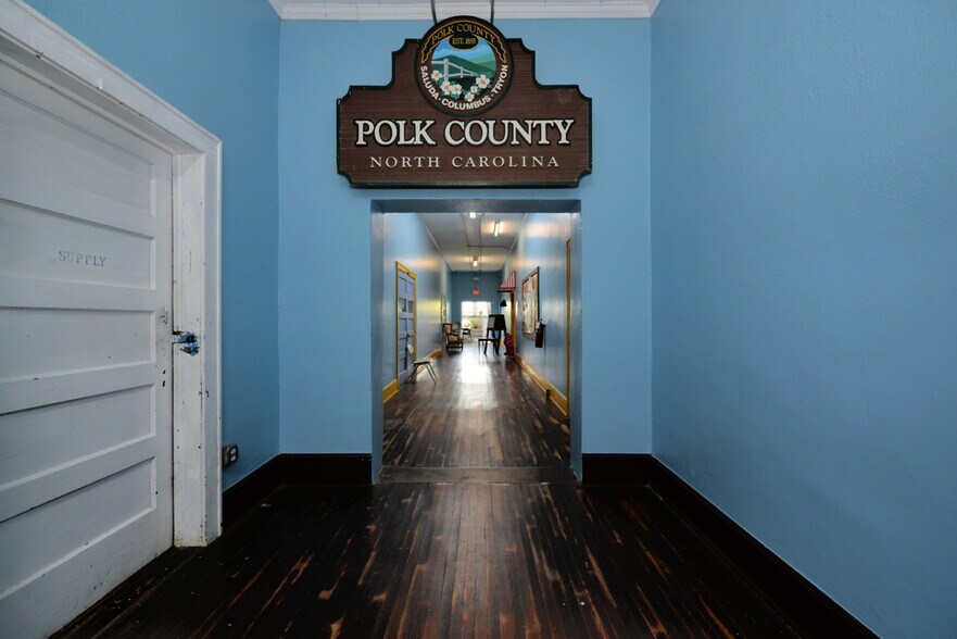 More Photos Of 156 School Rd, Mill Spring Office For Lease