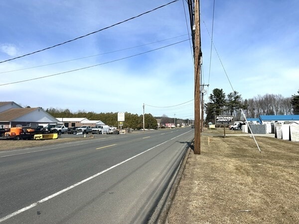 More Photos Of 901 Southampton Rd, Westfield Industrial For Sale