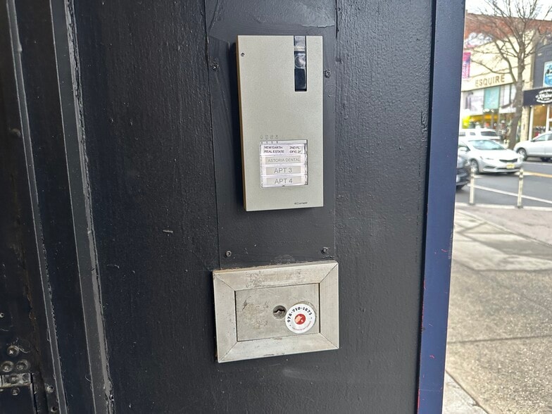 More Photos Of 3060 Steinway St, Astoria Storefront Retail Office For Sale