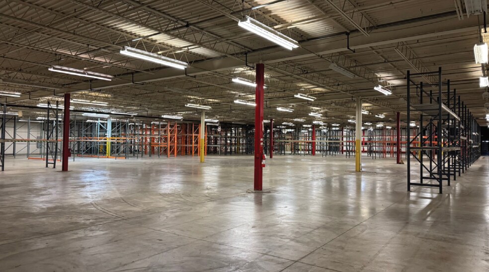 More Photos Of 1720 Sublette Ave, Saint Louis Manufacturing For Sale