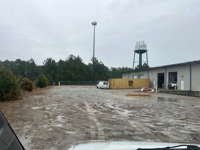 More Photos Of 171 Gardner Lacy Rd, Myrtle Beach Light Manufacturing For Lease