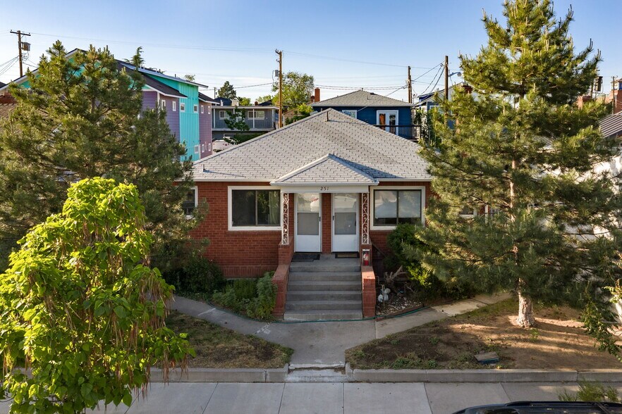 More Photos Of 251 E Arroyo St, Reno Apartments For Sale