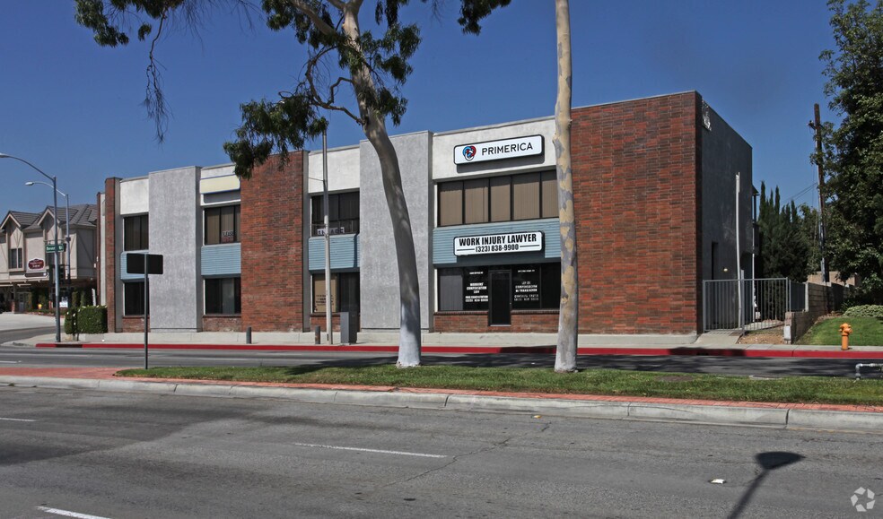 More Photos Of 1712 W Beverly Blvd, Montebello Office For Lease