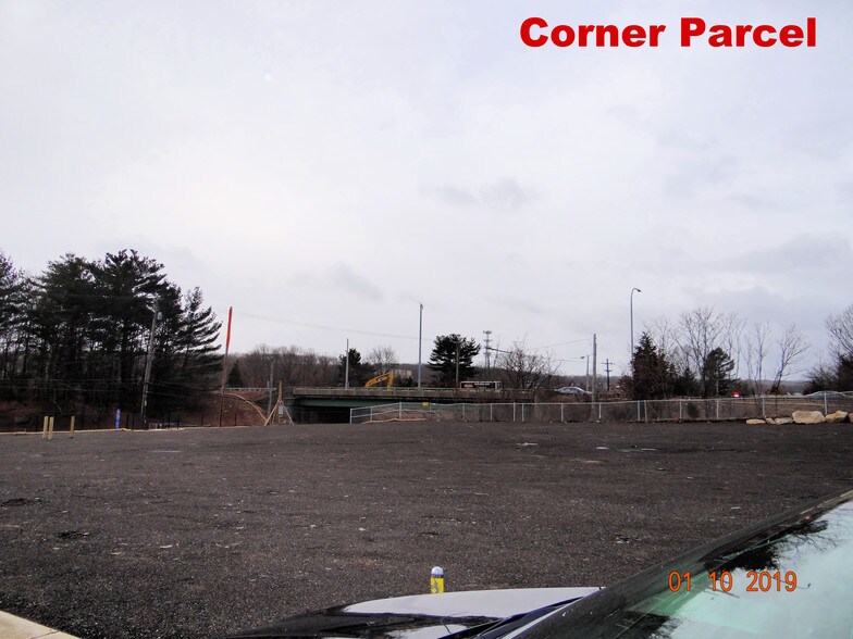 More Photos Of 1835 Plainfield Pike, Johnston Land For Sale