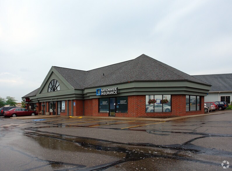 More Photos Of 4601-4719 Fulton Dr, Canton Unknown For Lease