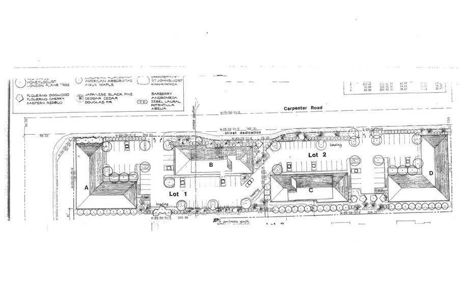 More Photos Of 6415-6433 Carpenter Rd SE, Lacey Land For Sale