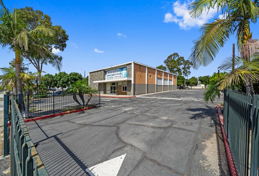 Primary Photo Of 2231 W Lincoln Ave, Anaheim Freestanding For Sale